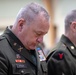2025 Court of Honor induction ceremony held at Camp Ripley