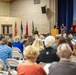 2025 Court of Honor induction ceremony held at Camp Ripley