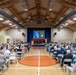 2025 Court of Honor induction ceremony held at Camp Ripley