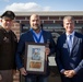 2025 Court of Honor induction ceremony held at Camp Ripley