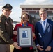 2025 Court of Honor induction ceremony held at Camp Ripley