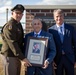 2025 Court of Honor induction ceremony held at Camp Ripley