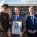 2025 Court of Honor induction ceremony held at Camp Ripley