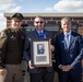 2025 Court of Honor induction ceremony held at Camp Ripley