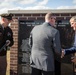 2025 Court of Honor induction ceremony held at Camp Ripley