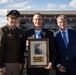 2025 Court of Honor induction ceremony held at Camp Ripley