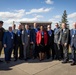 2025 Court of Honor induction ceremony held at Camp Ripley