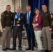 2025 Court of Honor induction ceremony held at Camp Ripley