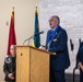 2025 Court of Honor induction ceremony held at Camp Ripley