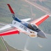 F-16 Viper Demo soars over Lakeland