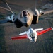 F-16 Viper Demo soars over Lakeland