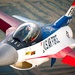 F-16 Viper Demo soars over Lakeland