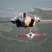 F-16 Viper Demo soars over Lakeland