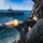 Naval Special Warfare Participates in Titans of the Sea Presidential Review