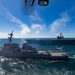 Naval Special Warfare Participates in Titans of the Sea Presidential Review