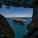 Naval Special Warfare Participates in Titans of the Sea Presidential Review