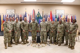 TIAD Activation Marks New Chapter for ARCYBER