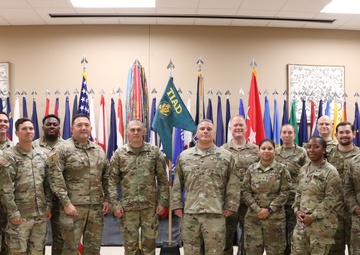 TIAD Activation Marks New Chapter for ARCYBER
