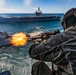 Naval Special Warfare Participates in Titans of the Sea Presidential Review