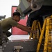 1st Maintenance Battalion performs daily duties