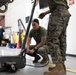 1st Maintenance Battalion performs daily duties