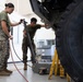 1st Maintenance Battalion performs daily duties