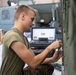 1st Maintenance Battalion performs daily duties