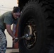 1st Maintenance Battalion performs daily duties