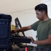 1st Maintenance Battalion performs daily duties