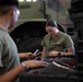 1st Maintenance Battalion performs daily duties