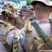 Marines Prepare for the Combined Jungle Operations Course in Panama