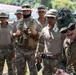 Marines Prepare for the Combined Jungle Operations Course in Panama