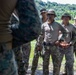 Marines Prepare for the Combined Jungle Operations Course in Panama