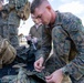 Marines Prepare for the Combined Jungle Operations Course in Panama