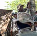 Marines Prepare for the Combined Jungle Operations Course in Panama