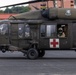 JTF-B Helicopters Arrive to Support Jungle Training in Panama