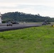 JTF-B Helicopters Arrive to Support Jungle Training in Panama