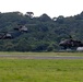 JTF-B Helicopters Arrive to Support Jungle Training in Panama