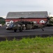 JTF-B Helicopters Arrive to Support Jungle Training in Panama