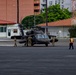 JTF-B Helicopters Arrive to Support Jungle Training in Panama