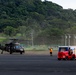 JTF-B Helicopters Arrive to Support Jungle Training in Panama