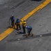 Flight Operations Aboard USS Iwo Jima (LHD 7)