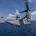 Flight Operations Aboard USS Iwo Jima (LHD 7)