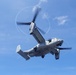 Flight Operations Aboard USS Iwo Jima (LHD 7)