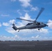 Flight Operations Aboard USS Iwo Jima (LHD 7)