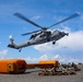 Flight Operations Aboard USS Iwo Jima (LHD 7)