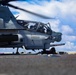 Flight Operations Aboard USS Iwo Jima (LHD 7)