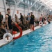 Alpha Company Water Survival