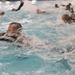 Alpha Company Water Survival