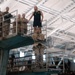 Alpha Company Water Survival